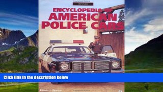 Big Deals  Encyclopedia of American Police Cars (Crestline)  Full Ebooks Best Seller