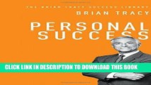 [PDF] Personal Success (The Brian Tracy Success Library) Popular Online
