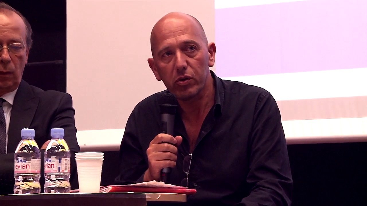 Université d'Anticor 2016 - Table ronde : JUSTICE - PART 2