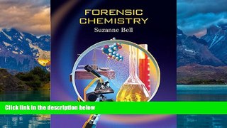 Books to Read  Forensic Chemistry  Full Ebooks Most Wanted