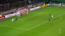 FC St. Pauli 0-2 Hertha Berlin - All Tore , Goals Exclusive - (25/10/2016)