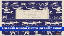 [READ] EBOOK The Penguin Book of Myths and Legends of Ancient Egypt ONLINE COLLECTION