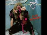 Twisted Sister-  I Wanna Rock