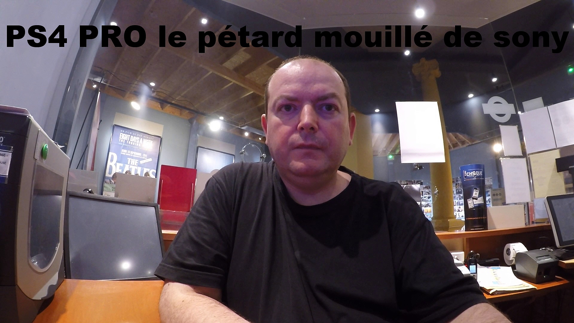 JEUX VIDEO
