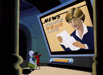 12 - ¡La próxima vez, llame primero!