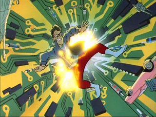 14 - La cita de Dexter