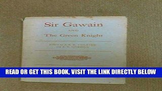 [READ] EBOOK Sir Gawain and the Green Knight BEST COLLECTION