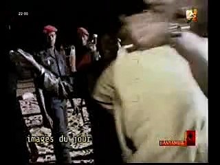 Image du jour dans "Bantamba" Pere Ngoné Fall de la Sentv ... à mourir de rire