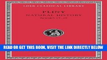 [FREE] EBOOK Pliny: Natural History, Volume V, Books 17-19 (Loeb Classical Library No. 371) ONLINE