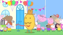 Peppa Pig Sr Batata Vem para a Cidade S3E17
