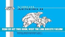 [READ] EBOOK Virgil: Aeneid II (Latin Texts) (Bk. 2) BEST COLLECTION