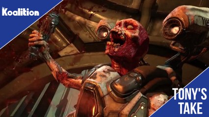 Bethesda Will No Longer Give the Press Early Review Copies of Their Games | Tony's Take