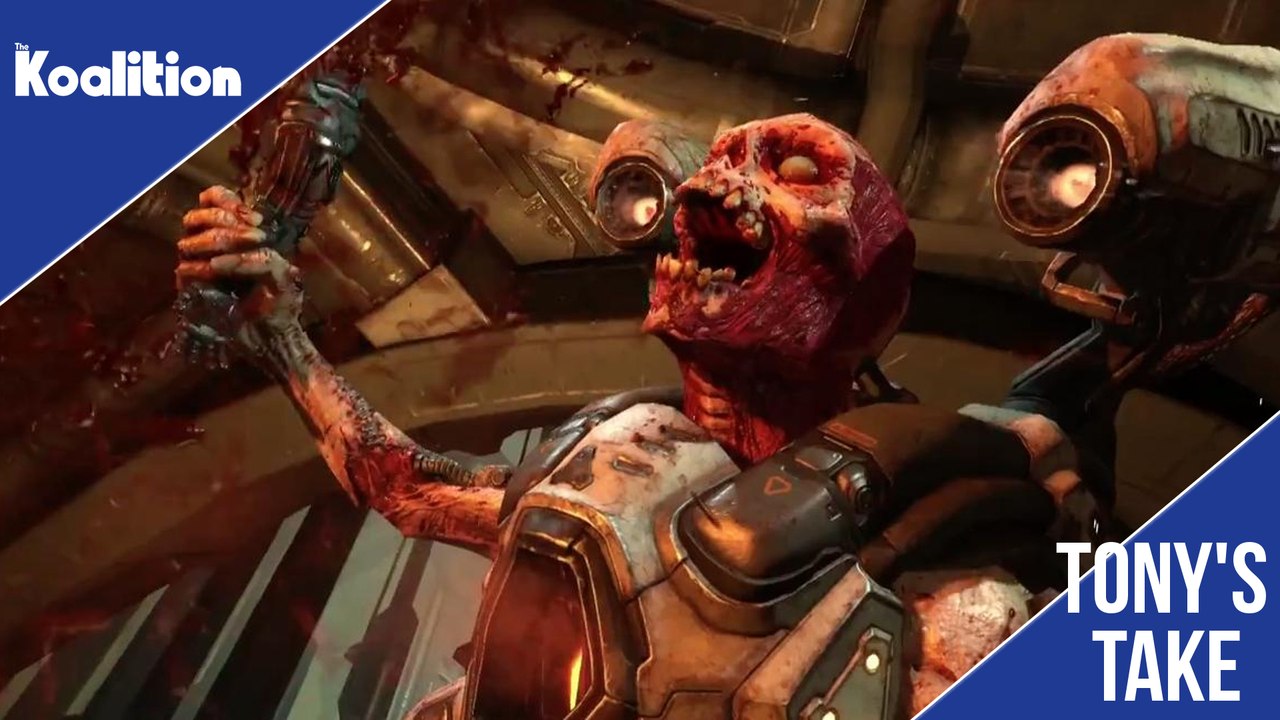 Bethesda Will No Longer Give the Press Early Review Copies of Their Games | Tony's Take