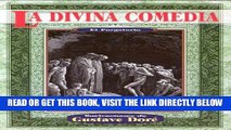[READ] EBOOK La divina comedia purgatorio (Illustrated by Dore) (Spanish Edition) BEST COLLECTION