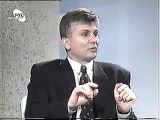 Duel Slavko Perović Zoran Đinđić 5 dio (jun 1994)