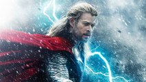 Official Stream Movie Thor: The Dark World Full HD 1080P Streaming For Free