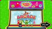 Yo Gabba Gabba - Mini Arcade - Yo Gabba Gabba Games - Nick Jr