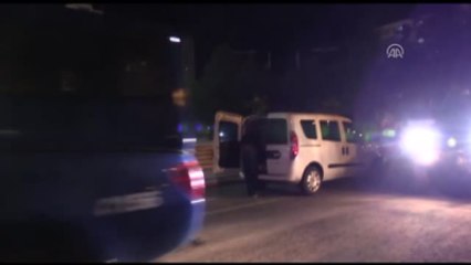 Gültan Kışanak'ın Gözaltına Alınması - Büyükşehir Belediye Binasında Arama