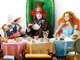Mad Hatter Tea Party: 3 Delicious Recipes