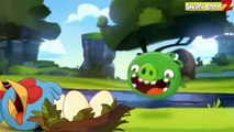 Angry Birds 2 Coming Soon July 30! - Rovio Entertainment Ltd