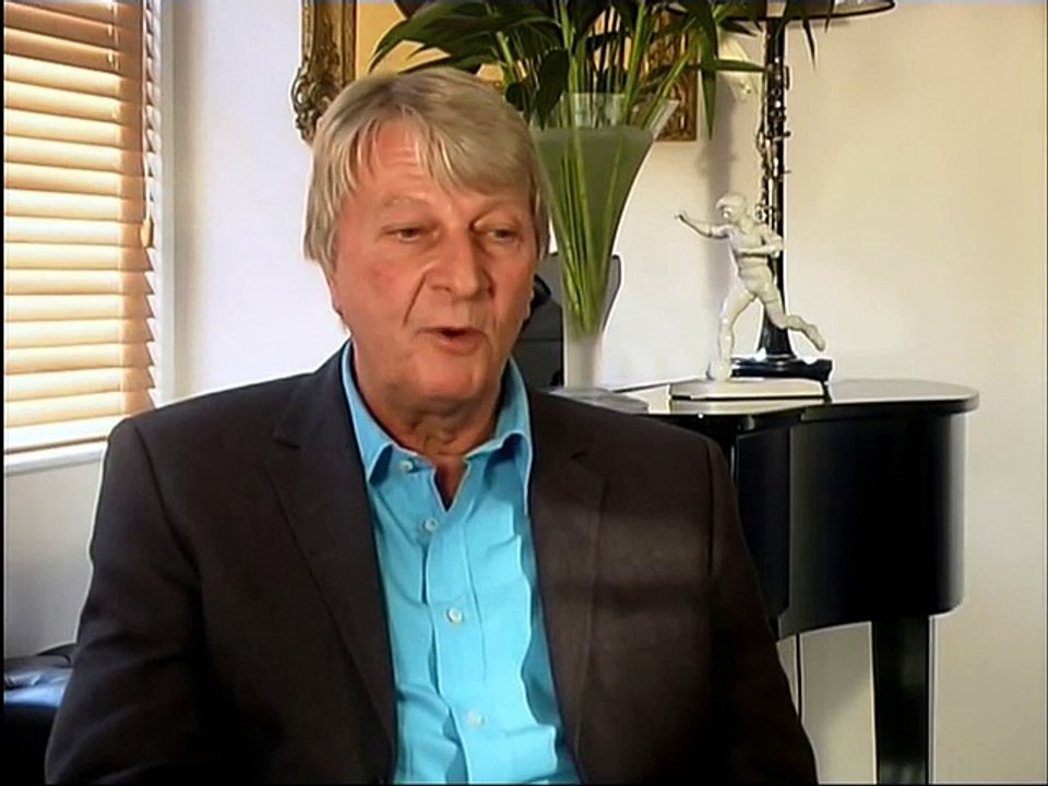 Doctor Who - 002 - The Daleks - Extra - Creation of the Daleks