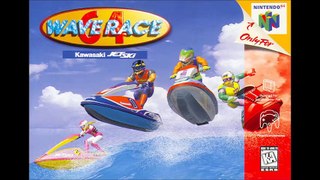 Star Fox SNES Corneria Wave Race N64 Soundfonts Official Theme Song Music Video 2016