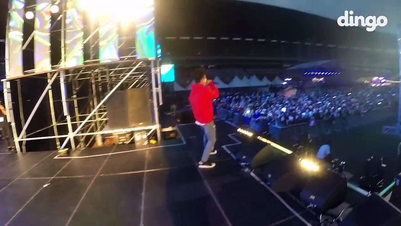 [DF CAM] JUST MUSIC - 더