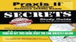 [EBOOK] DOWNLOAD Praxis II Middle School: Science (5440) Exam Secrets Study Guide: Praxis II Test