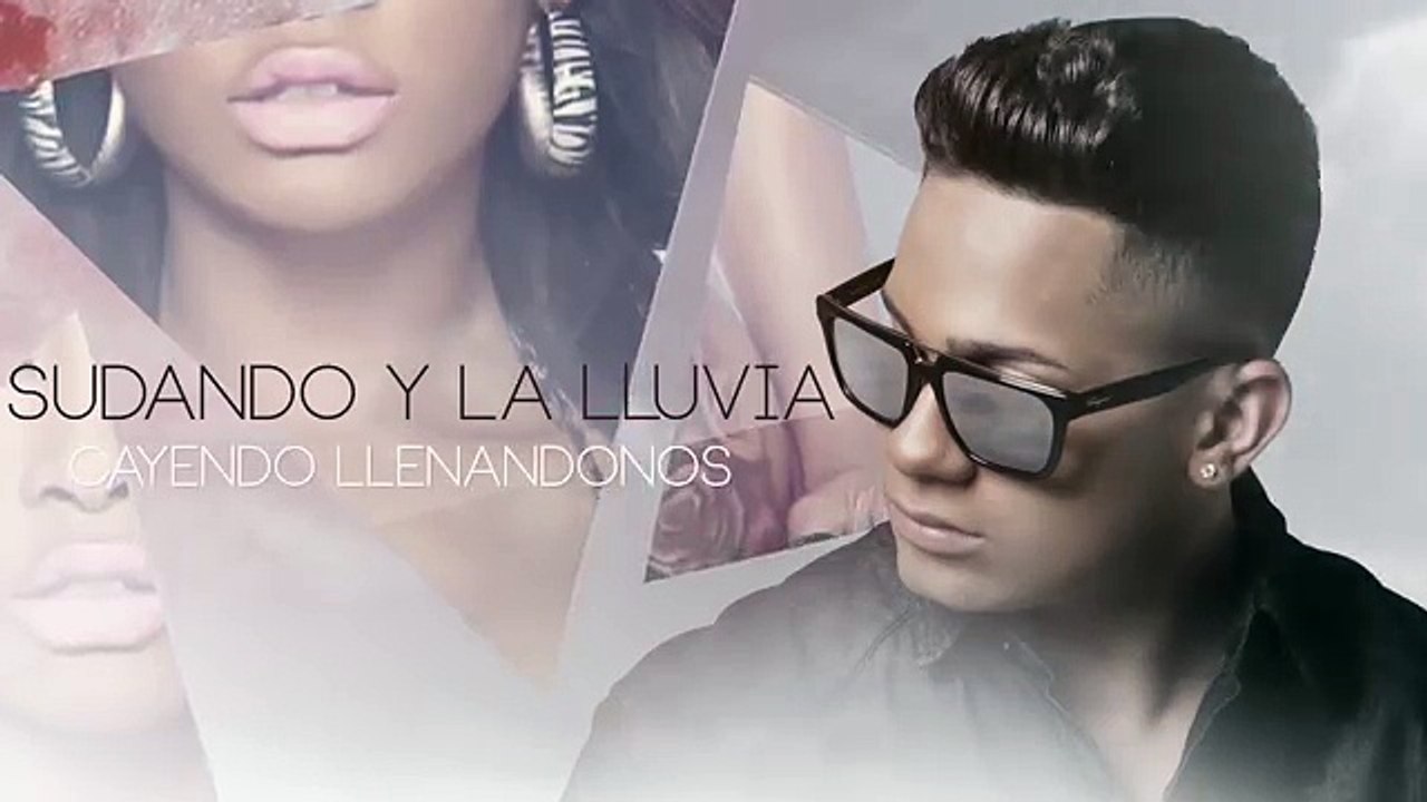 Extraño Tus Besos -   Darkiel Ft Sammy & Falsetto