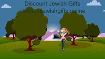Discount Jewish Gifts