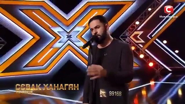 Когда он запел, зал забыл, как дышать. Невероятный тембр!