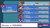 Pokémon Firered Episode 34: Master Ball Mayhem!