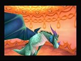 Lets Play Spyro the Dragon - Part 17 - A Haunting Flight (Haunted Towers & Icy Flight)