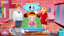 Baby Hazel Skin Trouble - Games-Baby Movie level 3