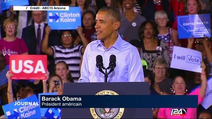 Le Journal du Soir - Partie 2 - 25/10/2016