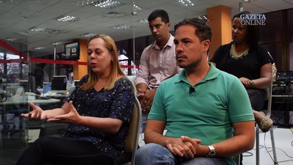 Emparedados 2016 Ep07 - Audifax, da Serra