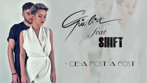 Giulia feat Shift - Ce-a fost a fost (Official Audio)