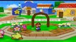 Paper Mario - Gameplay Walkthrough - Part 42 - Welcome to Flower Fields!