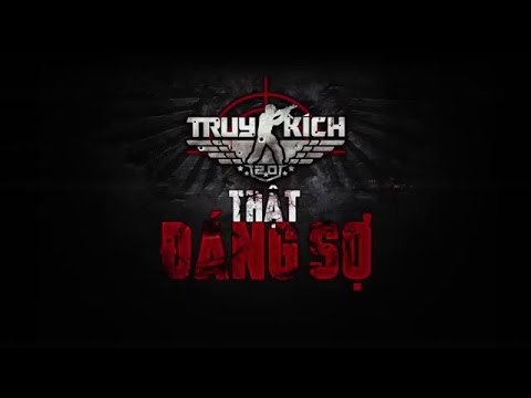 Bình Luận Truy Kich | Thánh AI - 1 Mình qua Ải Ác Mộng-Quá Đáng Sợ ✔