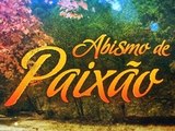 Abismo de Paixão - Capítulo 08 (06/04/16) - Completo - CARMEM E AUGUSTO SE CASAM