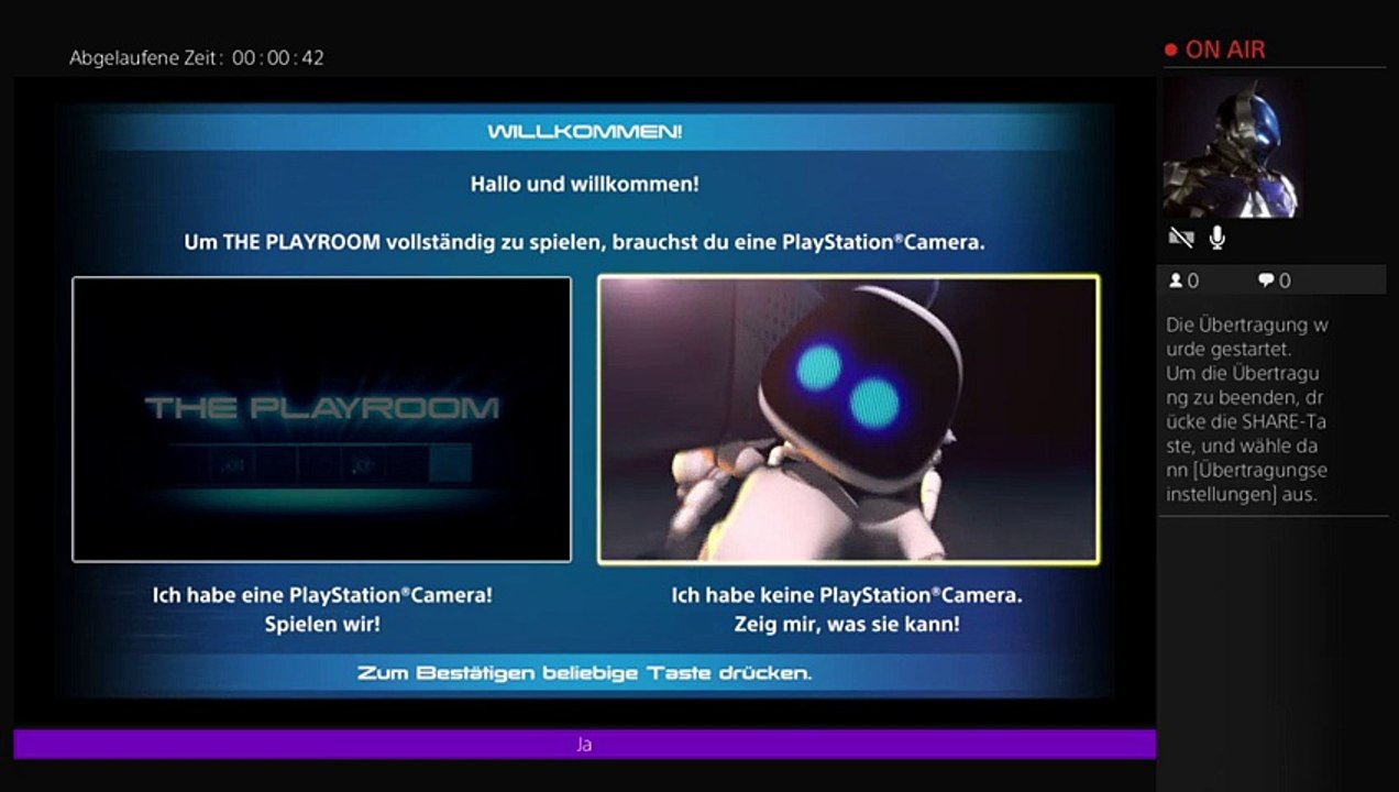 PS4-Live-Übertragung von Hainchtowncity36 (37)