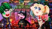 Coloring Cartoon Compilation Peppa Pig Full English Episodes Harley Quinn Powerpuff Girls Videos