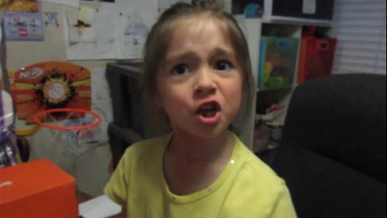 Kids Reacting to Baby Announcements 2016