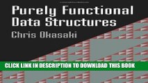 [Free Read] Purely Functional Data Structures Full Online