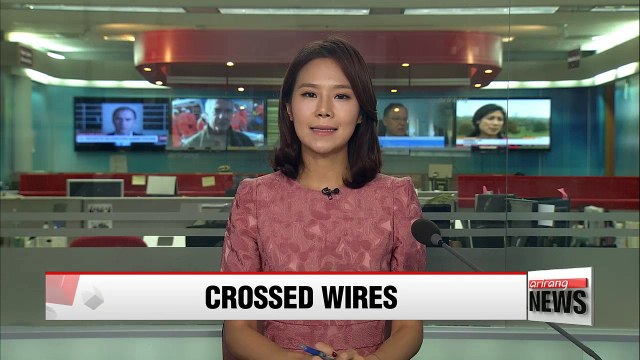 Denuclearization of N. Korea 'a lost cause': U.S. intelligence chief