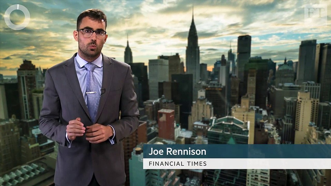 Choppy currencies and lower oil prices