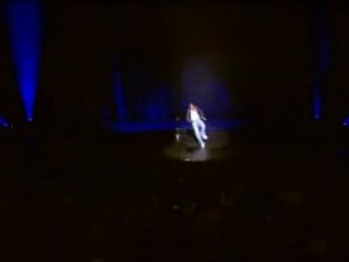 Jamel debouze - mais pourquoi tu cour !