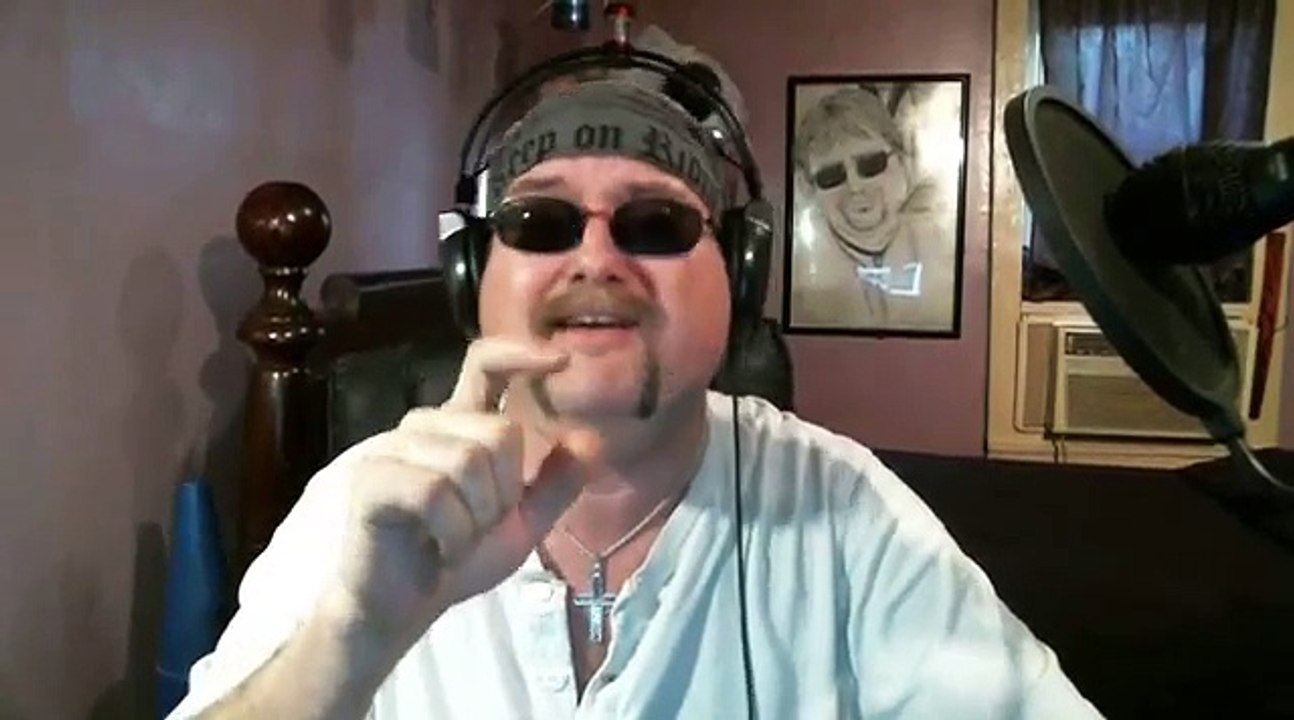 You Spin Me Round - Dead or Alive (cover)