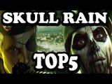 ►SKULL RAIN TOP5 PLAYS , YOU CANT BEAT THIS :) , THOUGHTS . RAINBOW SIX SIEGE.