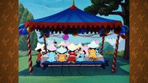 Pluto’s Party | A Classic Mickey Cartoon | Have A Laugh